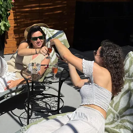 Maison Anpe * Positano