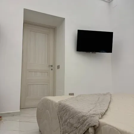 Maison Anpe Feriehus Positano