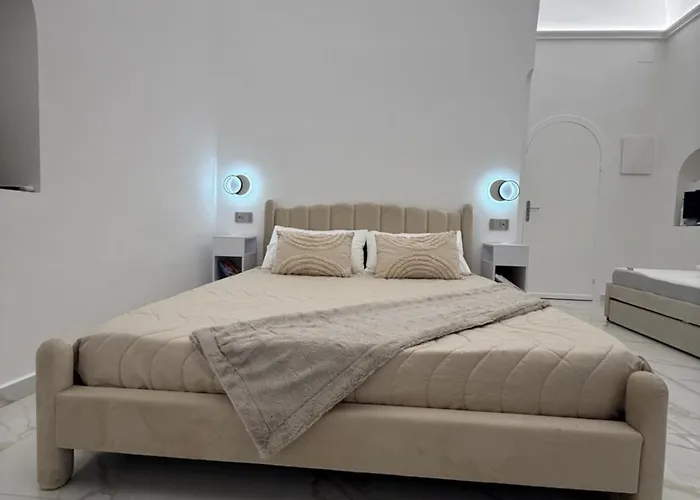 Maison Anpe * Позитано