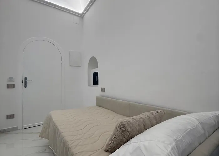 Maison Anpe Позитано