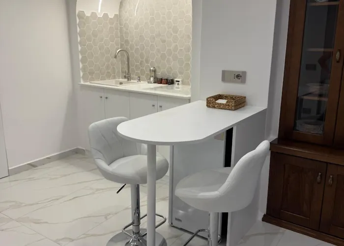 Дом отдыха Maison Anpe Позитано