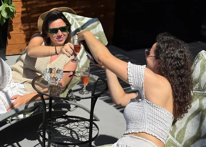 Maison Anpe * Позитано