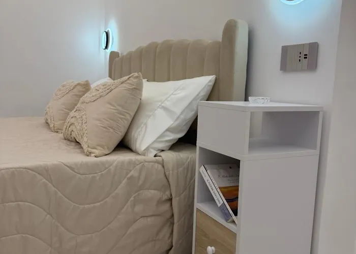 Дом отдыха Maison Anpe Позитано