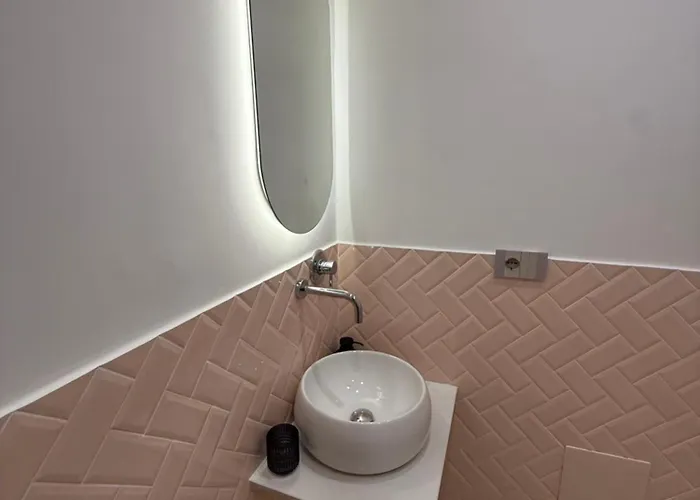 Maison Anpe Дом отдыха *