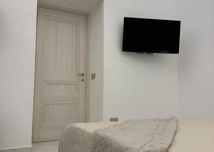 Maison Anpe Дом отдыха Позитано