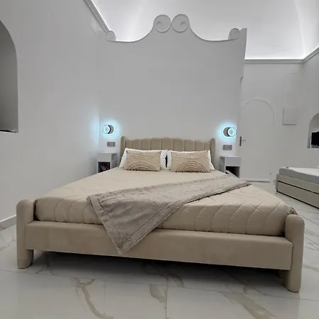 Maison Anpè * Positano