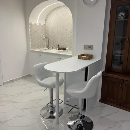 Tatil Evi Maison Anpe Positano