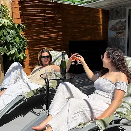 Maison Anpe Vakantiehuis *