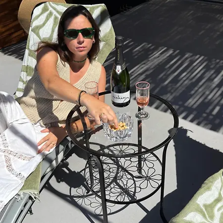 Maison Anpe Vakantiehuis *