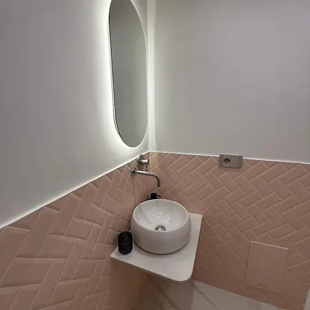 Maison Anpe Vakantiehuis *