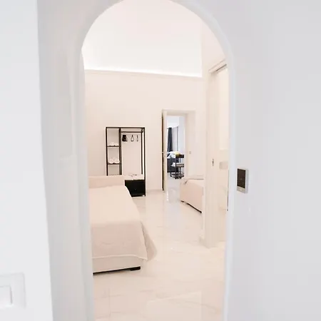 Holiday home Maison Anpe Positano