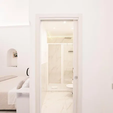 Maison Anpe * Positano