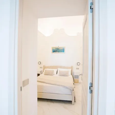 Maison Anpe Casa de Férias Positano