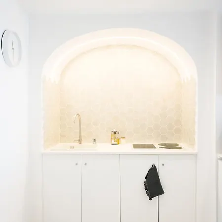 Maison Anpe Positano