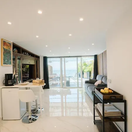 Holiday home Maison Anpe *