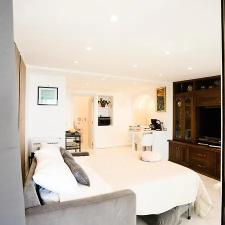 Holiday home Maison Anpe Positano