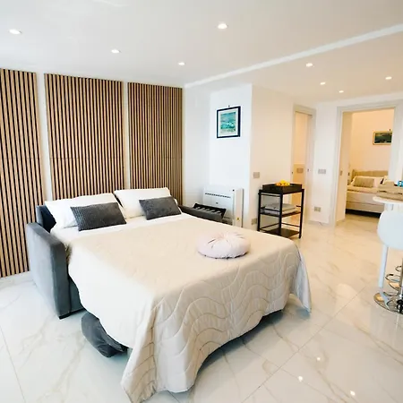 Maison Anpe Positano