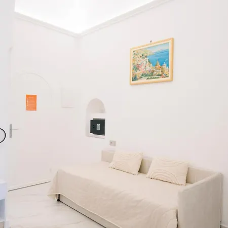 Maison Anpe * Positano