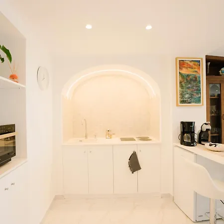 Maison Anpe * Positano