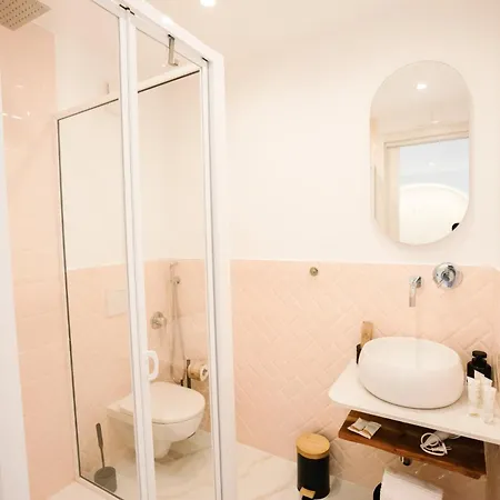 Maison Anpe Positano