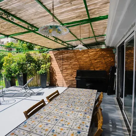 Maison Anpe *