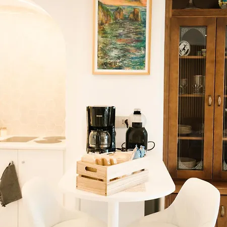 Casa de Férias Maison Anpe
