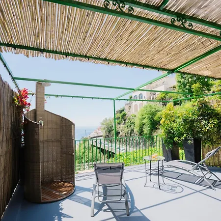Casa de Férias Maison Anpe