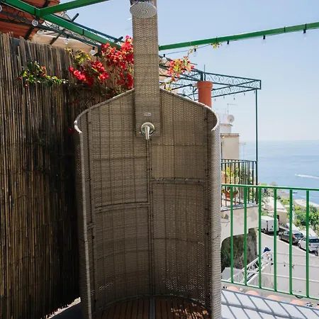 Maison Anpe Positano