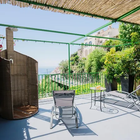 Maison Anpe *