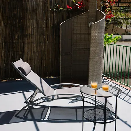 Holiday home Maison Anpe