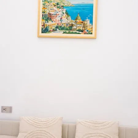 Holiday home Maison Anpe