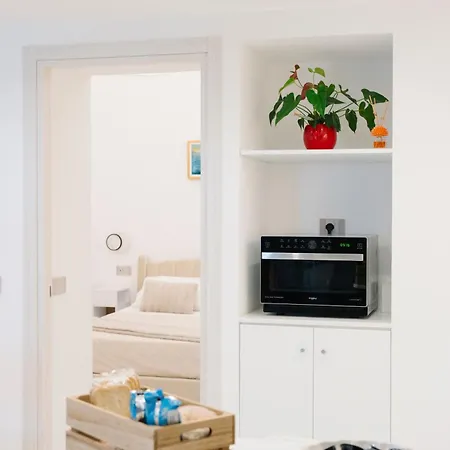 Maison Anpe Holiday home Positano