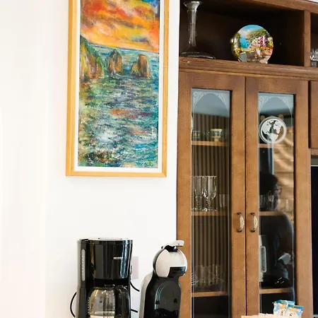 Holiday home Maison Anpe Positano
