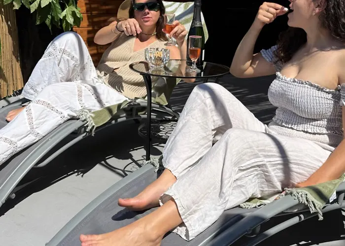 Casa vacanze Maison Anpè