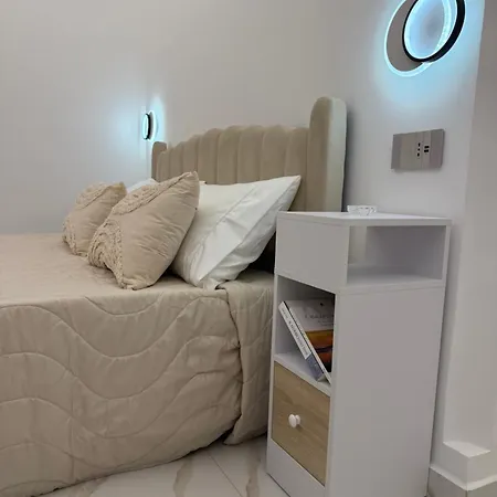 Ferienhaus Maison Anpe Positano